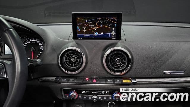 Audi New A3 8V, 2018 14