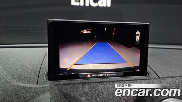 Audi New A3 8V, 2018 15