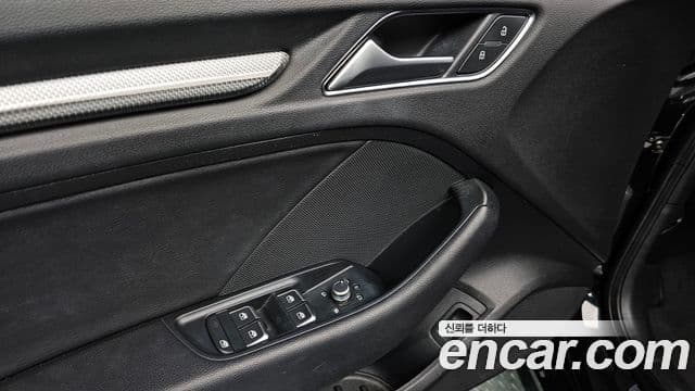 Audi New A3 8V, 2018 17