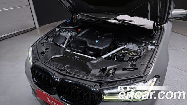 BMW 5시리즈 (G30) 520i M Sport, 2022 6
