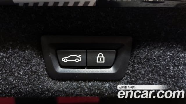 BMW 5시리즈 (G30) 520i M Sport, 2022 20