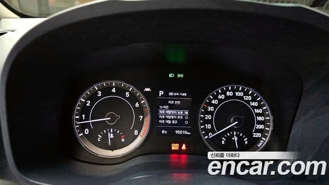 Hyundai Venue Modern, 2020 8