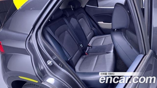 Hyundai Venue Modern, 2020 12