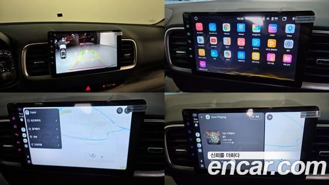 Hyundai Venue Modern, 2020 14