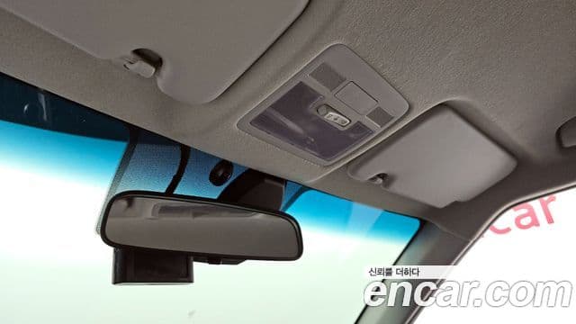 Hyundai Venue Modern, 2020 19