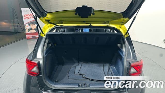 Hyundai Venue Modern, 2020 20