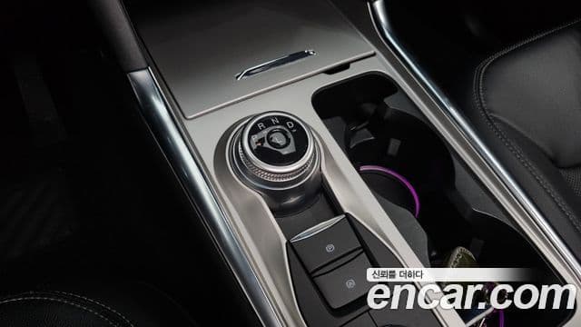 Ford Explorer 6세대 2.3 Limited 4WD, 2021 9