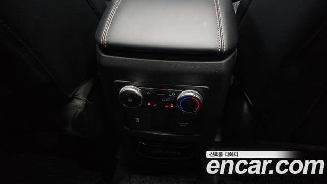 Ford Explorer 6세대 2.3 Limited 4WD, 2021 19