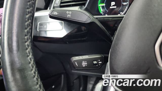 Audi e-Tron 55 Quattro Sportback, 2022 17