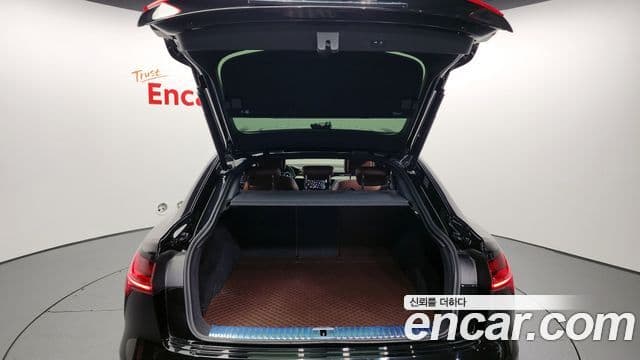 Audi e-Tron 55 Quattro Sportback, 2022 20