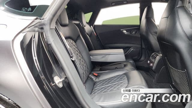 Audi S7 4G, 2016 12