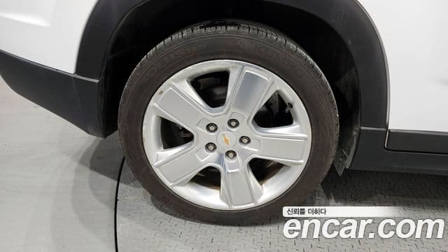 Chevrolet(GM대우) Orlando 1.6 дизель Dynamic, 2017 все фото