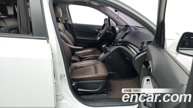 Chevrolet(GM대우) Orlando 1.6 дизель Dynamic, 2017 11
