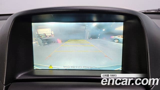 Chevrolet(GM대우) Orlando 1.6 дизель Dynamic, 2017 15