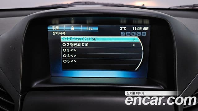 Chevrolet(GM대우) Orlando 1.6 дизель Dynamic, 2017 16