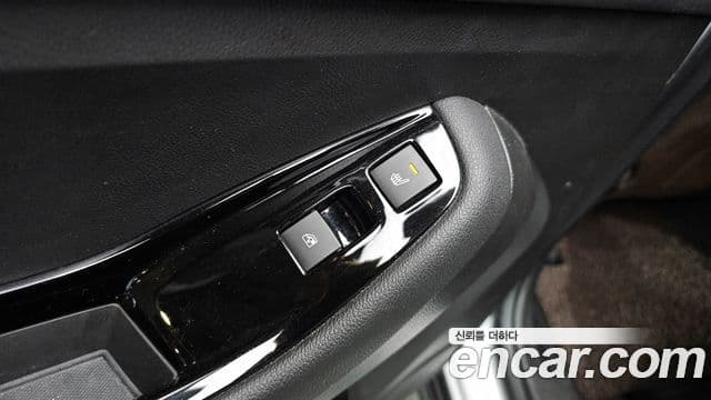 Chevrolet(GM대우) Orlando 1.6 дизель Dynamic, 2017 19