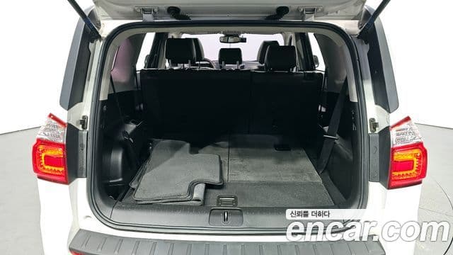 Chevrolet(GM대우) Orlando 1.6 дизель Dynamic, 2017 20