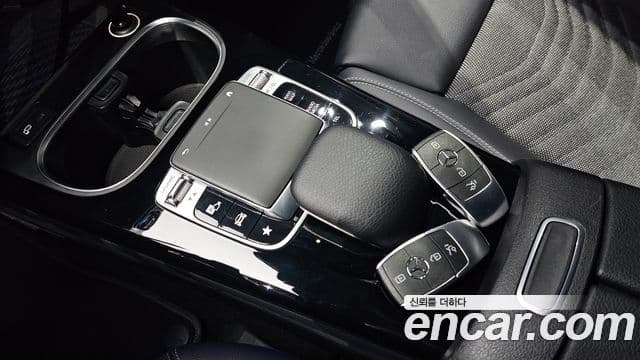 Mercedes-Benz A-класс W177 A220 седан, 2020 15