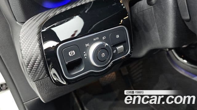 Mercedes-Benz A-класс W177 A220 седан, 2020 17