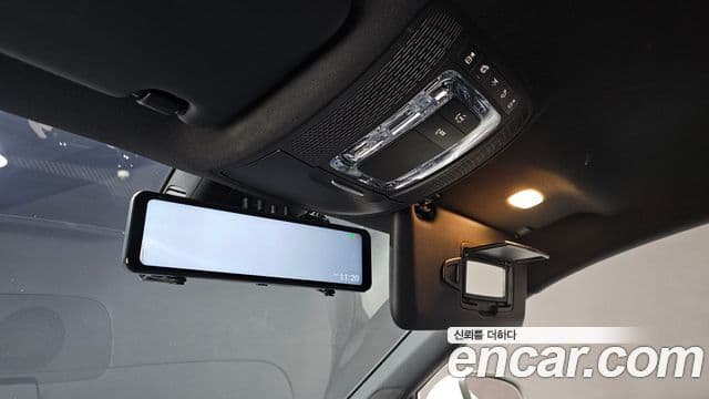 Mercedes-Benz A-класс W177 A220 седан, 2020 20