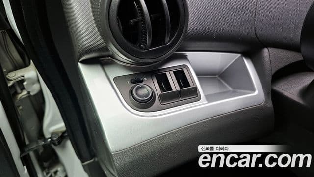 Chevrolet(GM대우) Spark 빌트인캠2 — базовая версия - Built-in Cam 2, 2012 15