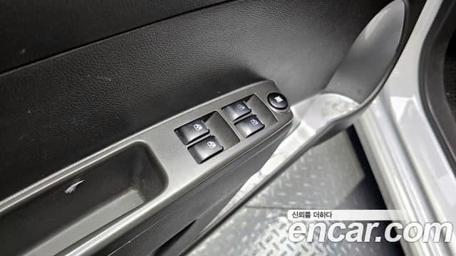 Chevrolet(GM대우) Spark 빌트인캠2 — базовая версия - Built-in Cam 2, 2012 16
