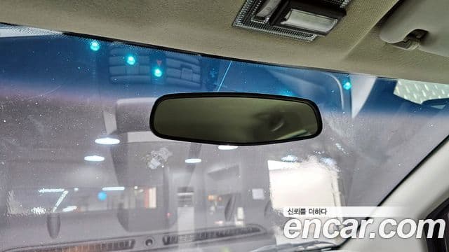 Chevrolet(GM대우) Spark 빌트인캠2 — базовая версия - Built-in Cam 2, 2012 18