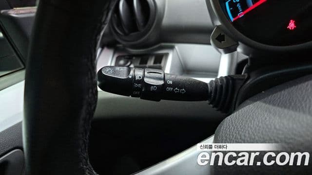 Chevrolet(GM대우) Spark 빌트인캠2 — базовая версия - Built-in Cam 2, 2012 19