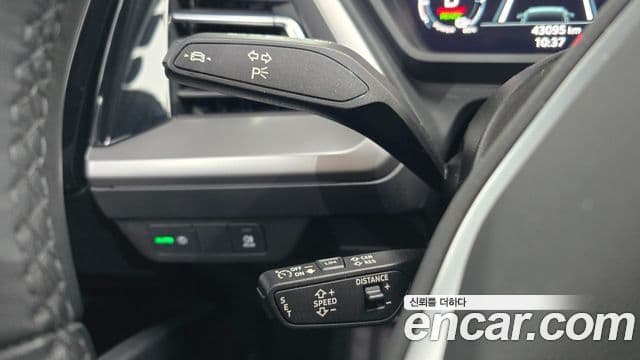 Audi Q4 e-Tron (F4), 2023 18