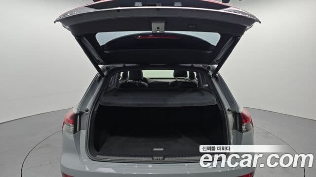 Audi Q4 e-Tron (F4), 2023 20