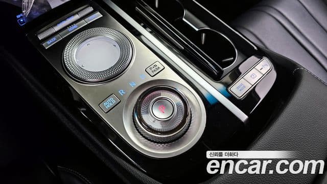 Genesis G80 (RG3) бензин 2.5 турбо AWD, 2022 9