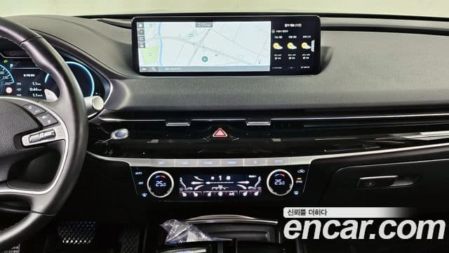 Genesis G80 (RG3) бензин 2.5 турбо AWD, 2022 14