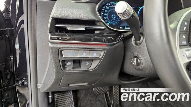 Genesis G80 (RG3) бензин 2.5 турбо AWD, 2022 16