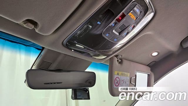 Genesis G80 (RG3) бензин 2.5 турбо AWD, 2022 18