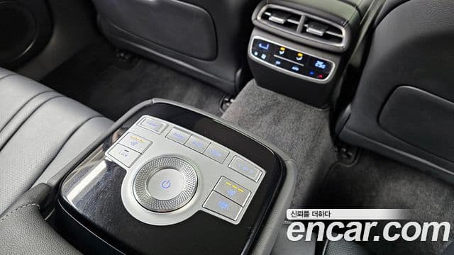 Genesis G80 (RG3) бензин 2.5 турбо AWD, 2022 19