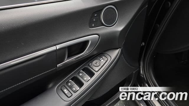 Hyundai Sonata гибрид (DN8) Premium Plus, 2022 17