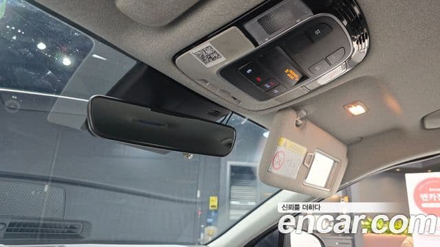 Hyundai Sonata гибрид (DN8) Premium Plus, 2022 20