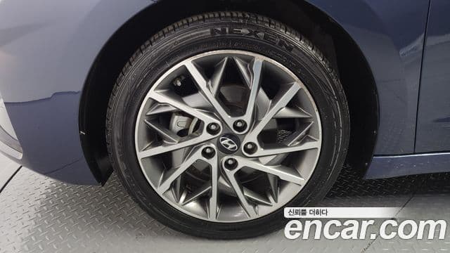 Hyundai The / новый New Avante AD Style, 2019 все фото