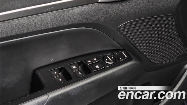 Hyundai The / новый New Avante AD Style, 2019 13