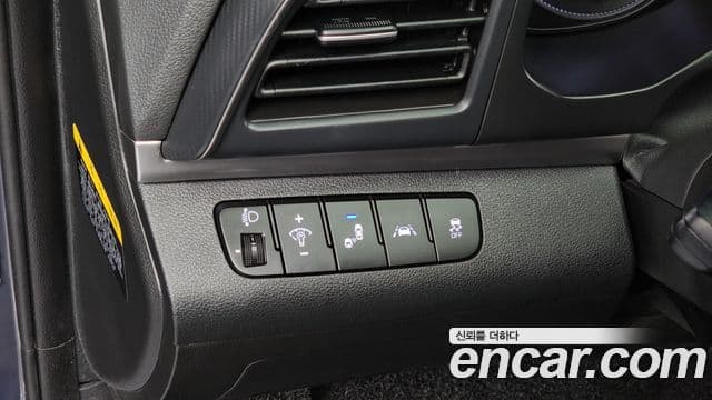 Hyundai The / новый New Avante AD Style, 2019 14