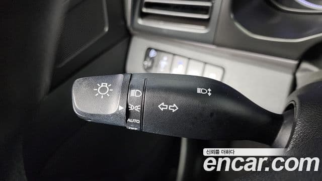 Hyundai The / новый New Avante AD Style, 2019 15