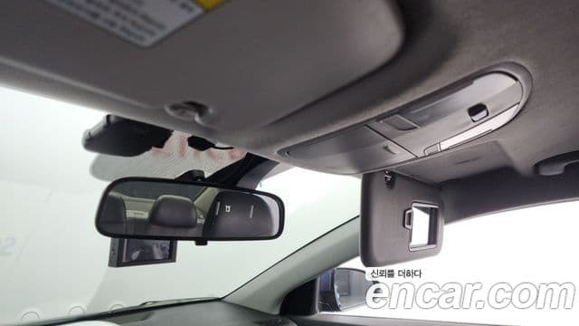 Hyundai The / новый New Avante AD Style, 2019 20