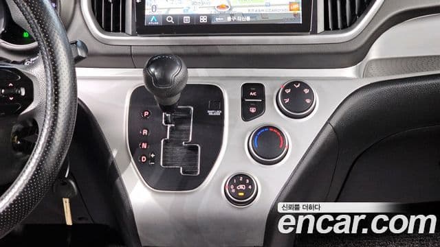 Kia The / новый New Ray Prestige Special, 2021 9