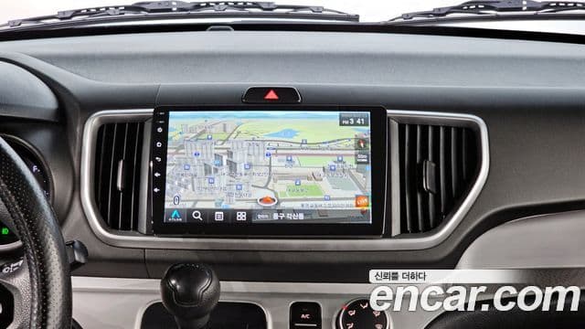 Kia The / новый New Ray Prestige Special, 2021 12