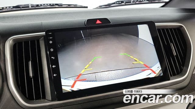 Kia The / новый New Ray Prestige Special, 2021 13