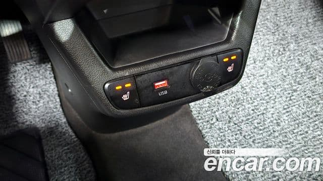 Kia The / новый New Ray Prestige Special, 2021 14