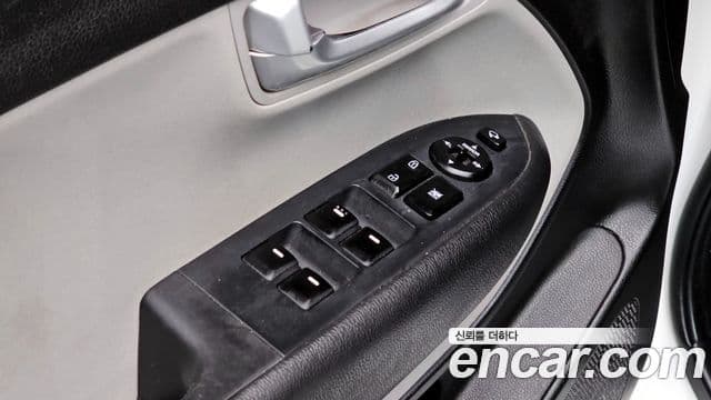 Kia The / новый New Ray Prestige Special, 2021 15