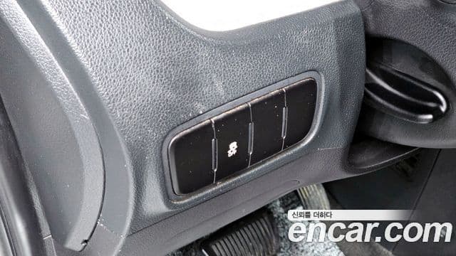 Kia The / новый New Ray Prestige Special, 2021 16