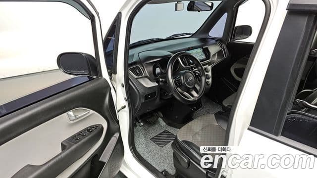 Kia The / новый New Ray Prestige Special, 2021 17