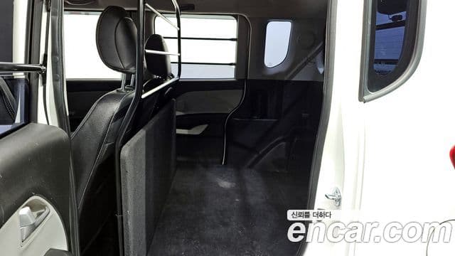 Kia The / новый New Ray Prestige Special, 2021 18